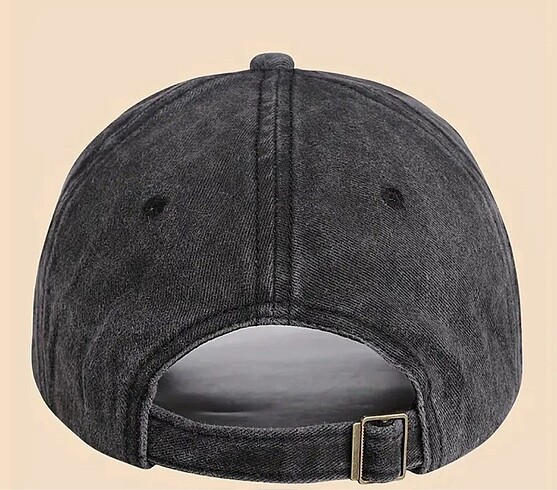 Barbour Barbour unisex şapka