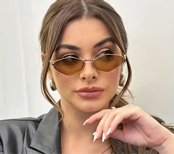 Miu Miu Miu Miu gözlük yeni sezon