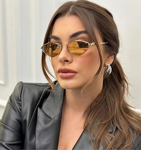 Miu Miu gözlük yeni sezon