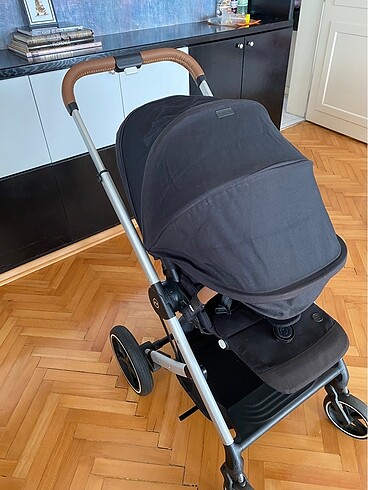 Diğer Cybex Balios S Lux Bebek Arabası