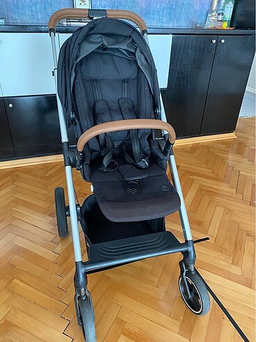 Diğer Beden Cybex Balios S Lux Bebek Arabası