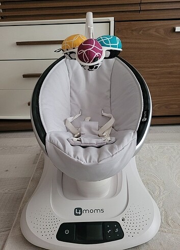 4 Moms Ana Kucağı 