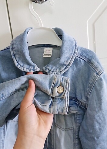 LC Waikiki Hediye olarak verilmişti çok az kullanıldı