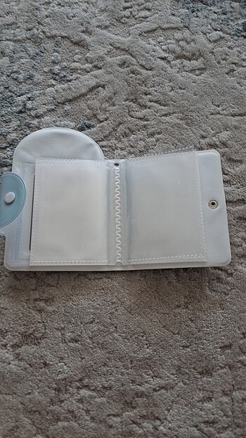  Beden G-idle binder 