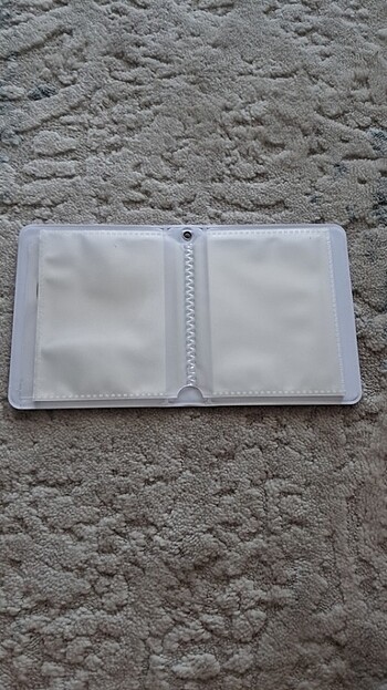 Diğer Pembe kopekli binder