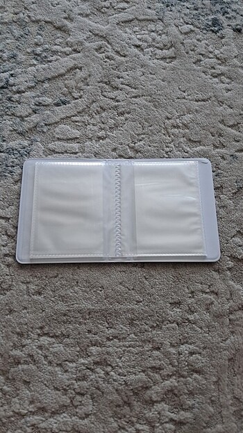 Diğer Kuromili binder