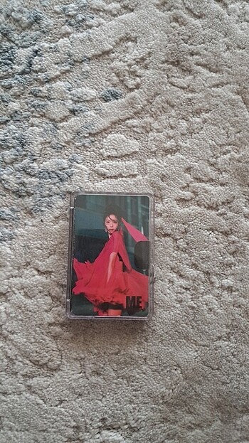 Jisoo album