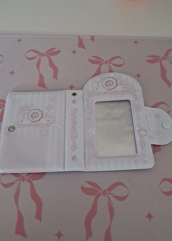 Beden pembe Renk acik pembe binder