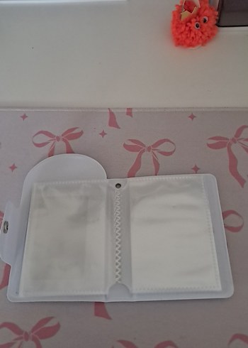 Beden acik pembe binder