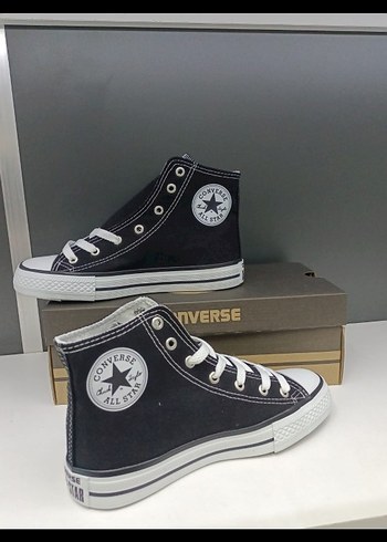 Converse allstar unisex spor ayakkabı