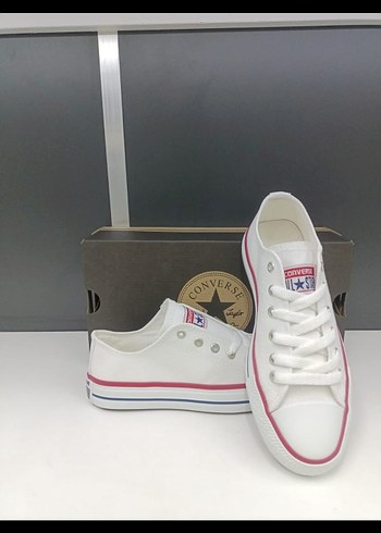 Converse Converse allstar unisex spor ayakkabı
