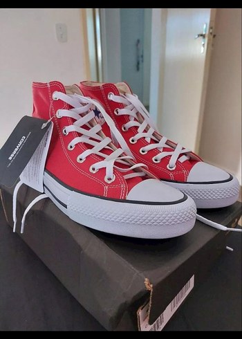 Converse Converse allstar spor ayakkabı