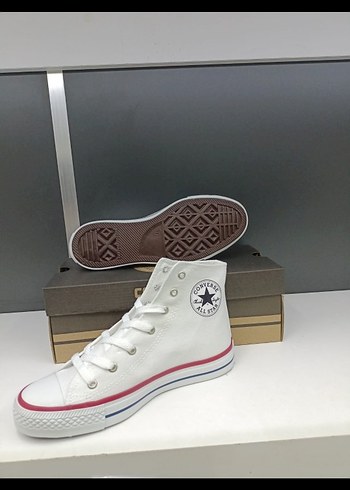 Converse Converse allstar unisex spor ayakkabı