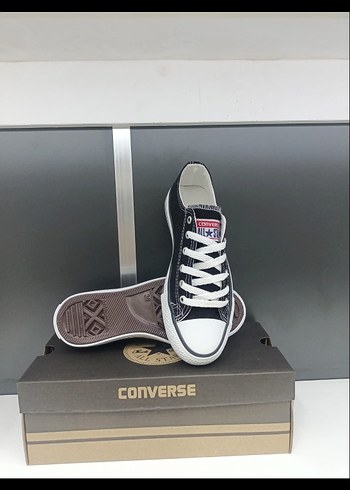 Converse Converse allstar unisex spor ayakkabı