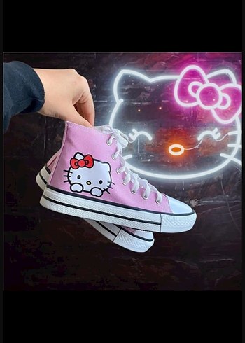 Converse Converse allstar spor ayakkabı