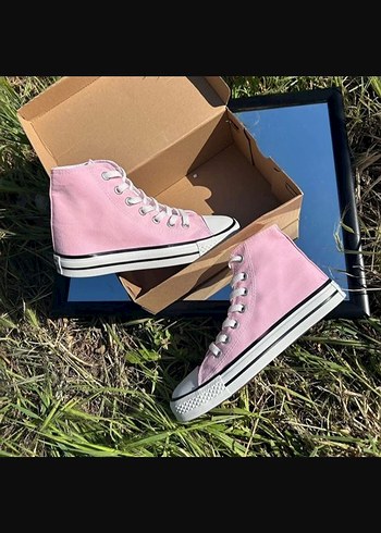 Converse Converse allstar spor ayakkabı