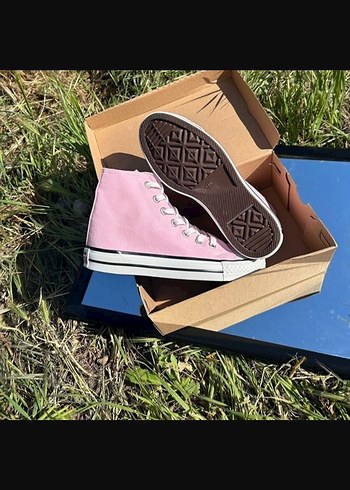 35 Beden Converse allstar spor ayakkabı