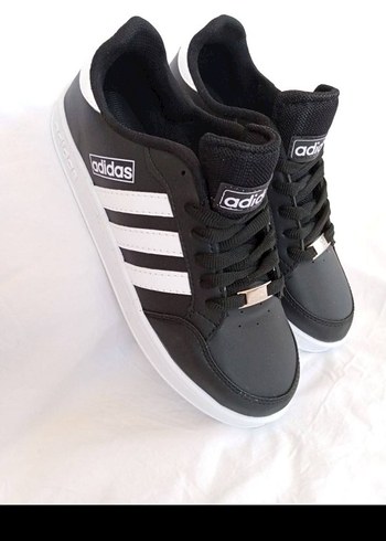 adidas neo spor ayakkabı