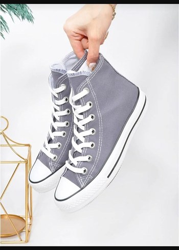 Converse spor ayakkabı