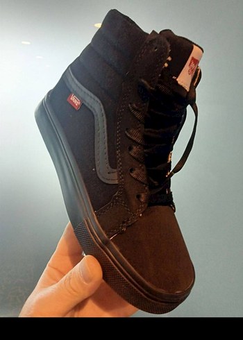 39 Beden Vans old skool ayakkabı