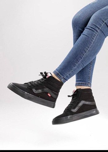 Vans old skool ayakkabı