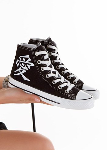 Converse allstar spor ayakkabı