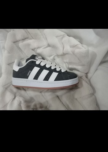 adidas campus spor ayakkabı