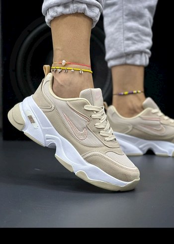 Nike bayan spor ayakkabı