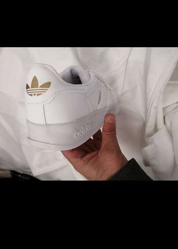 Adidas adidas campus spor ayakkabı