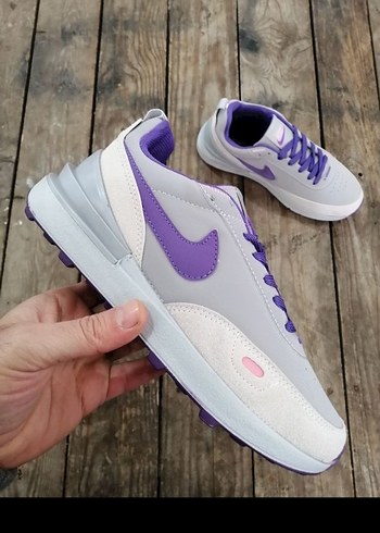 Nike bayan spor ayakkabı