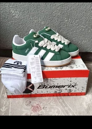 adidas campus spor ayakkabı