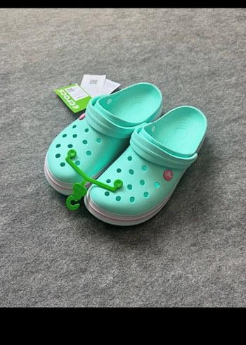 Crocs crocs terlik