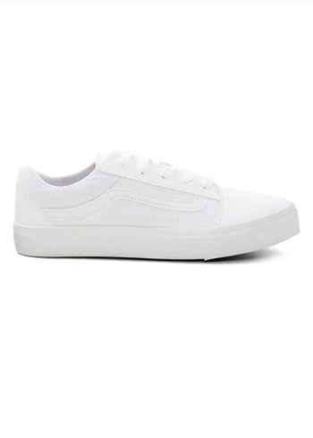36 Beden Vans spor ayakkabı