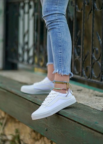 Vans Vans spor ayakkabı