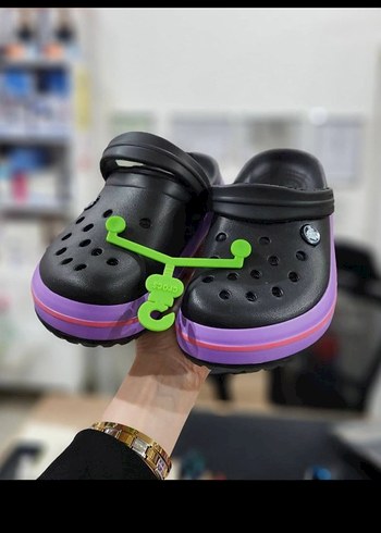 Crocs crocs terlik