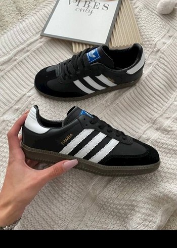 Adidas adidas samba spor ayakkabı