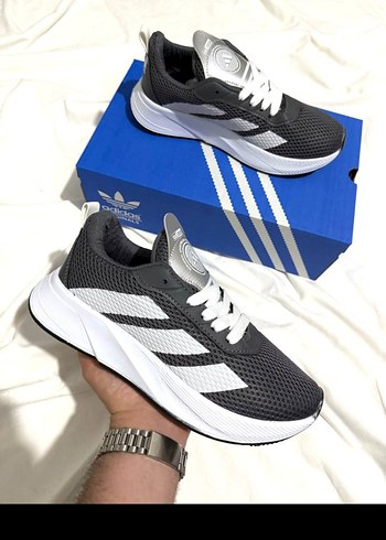 adidas spor ayakkabı
