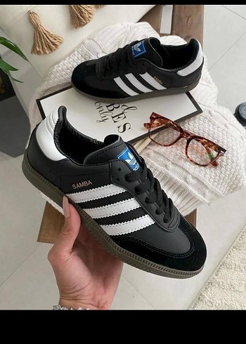 adidas samba spor ayakkabı
