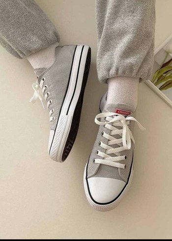 Converse Converse allstar spor ayakkabı