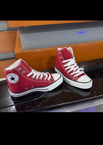 Converse Converse allstar spor ayakkabı