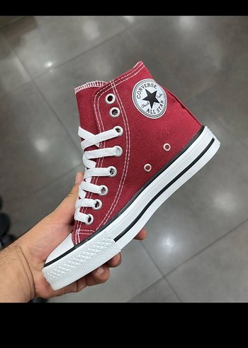 Converse allstar spor ayakkabı