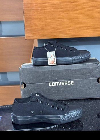 39 Beden Converse allstar spor ayakkabı