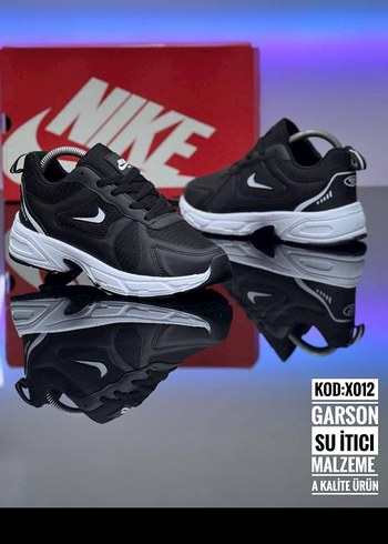 Nike unisex spor ayakkabı