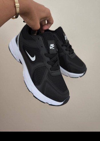 Nike Nike unisex spor ayakkabı