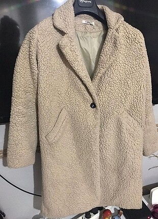 Peluş kaban