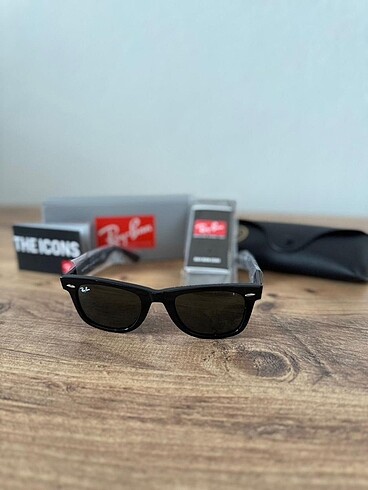Ray-Ban RB2140 Orijinal Güneş Gözlüğü