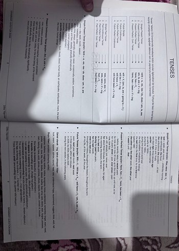 YDS Dilko Grammar Question Bank Kitabı - Görsel 3