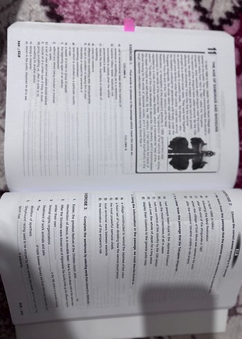 English Through Reading - Nesibe Sevgi Öndeş - Görsel 3