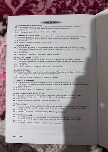 English Through Reading - Nesibe Sevgi Öndeş - Görsel 4