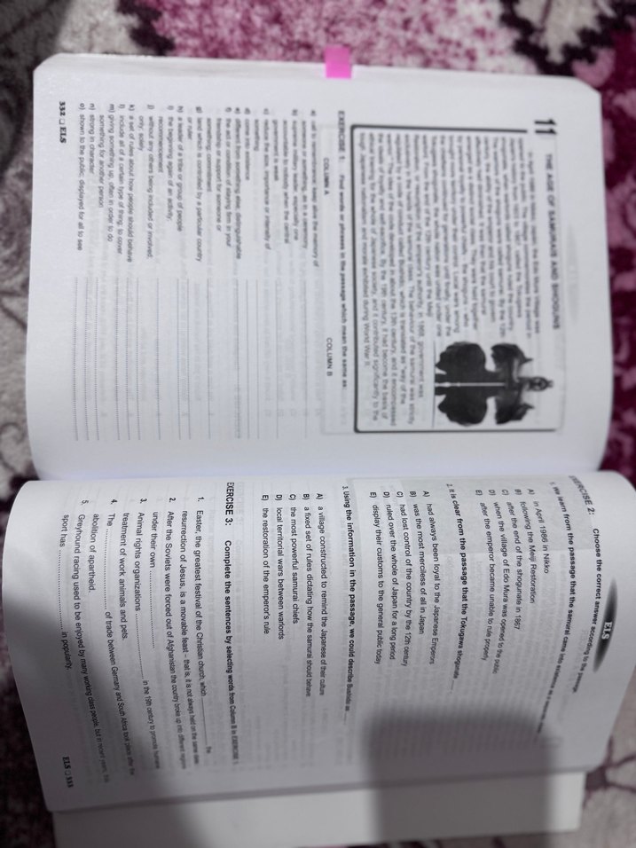 English Through Reading - Nesibe Sevgi Öndeş - Görsel 3